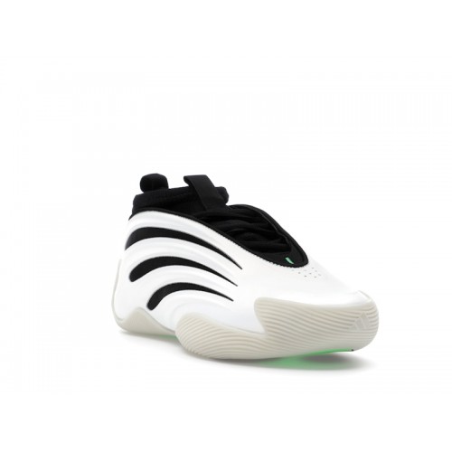 Adidas Harden Vol 9 Stormtrooper - мужская сетка размеров