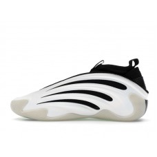 adidas Harden Vol 9 Cloud White Core Black