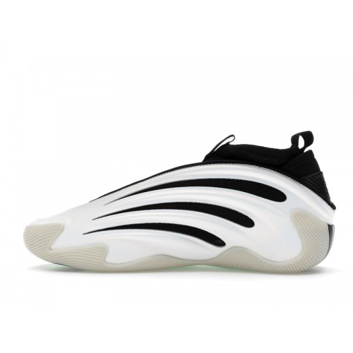 Adidas Harden Vol 9 Stormtrooper - мужская сетка размеров