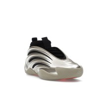 adidas Harden Vol 9 Cyber Metallic