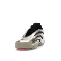 adidas Harden Vol 9 Cyber Metallic