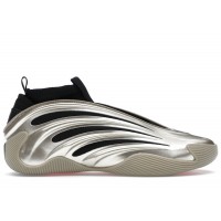 adidas Harden Vol 9 Cyber Metallic