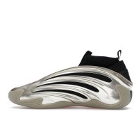 adidas Harden Vol 9 Cyber Metallic