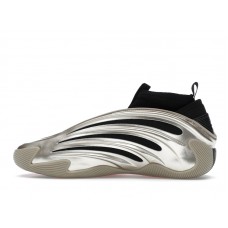 adidas Harden Vol 9 Cyber Metallic