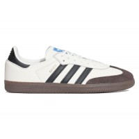Кроссовки adidas Samba OG Off White Core Black Gum
