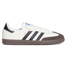 Кроссовки adidas Samba OG Off White Core Black Gum