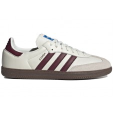 Кроссовки adidas Samba OG Emmi Maroon