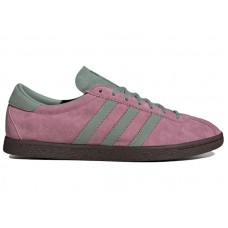 Кроссовки adidas Tobacco Wonder Orchid Silver Green