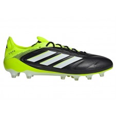 adidas Copa Pure 3 Elite AG Core Black Cloud White Lucid Lemon