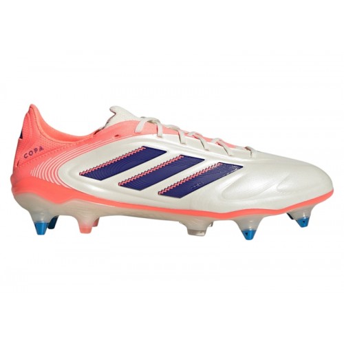 adidas Copa Pure 3 Elite SG Coral Blaze Pack - мужская сетка размеров