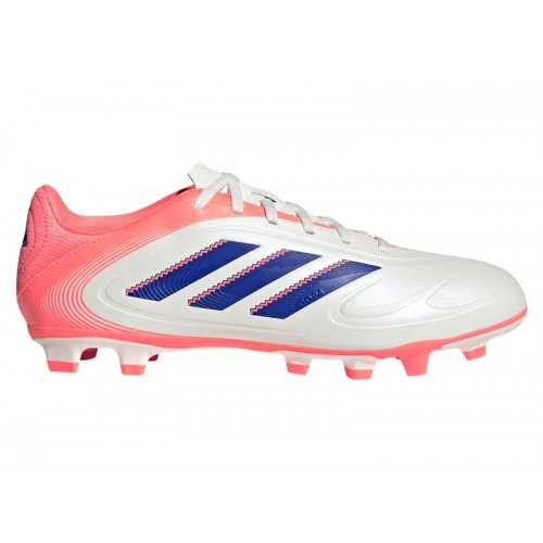 adidas Copa Pure 3 Club FG/MG Coral Blaze Pack - мужская сетка размеров