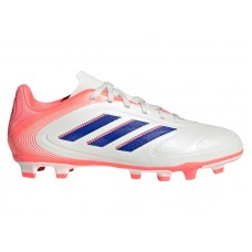 Детские adidas Copa Pure 3 Club FG/MG Coral Blaze Pack (Kids)