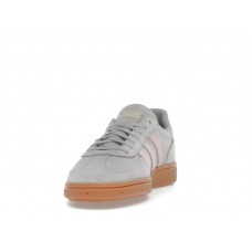 Женские adidas Handball Spezial Grey Clear Pink (W)