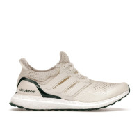 Женские adidas Ultra Boost 1.0 White Collegiate Green Off White (W)