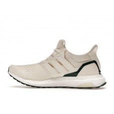 Женские adidas Ultra Boost 1.0 White Collegiate Green Off White (W)