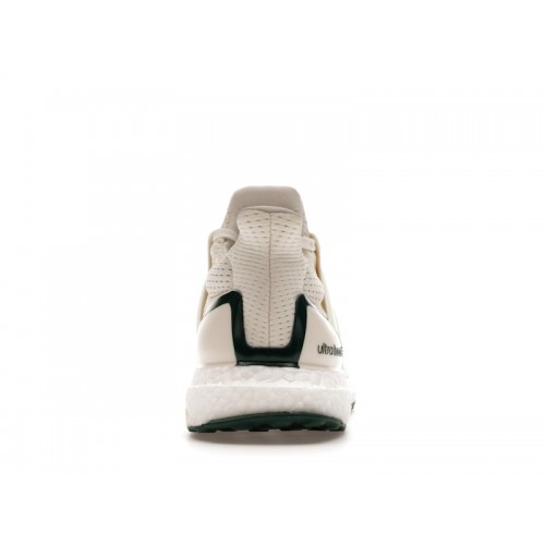 adidas Ultra Boost 1.0 White Collegiate Green Off White (W) - женская сетка размеров