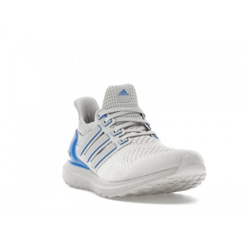 adidas Ultra Boost 1.0 Grey Blue - мужская сетка размеров