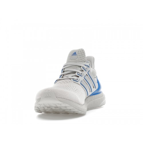 adidas Ultra Boost 1.0 Grey Blue - мужская сетка размеров