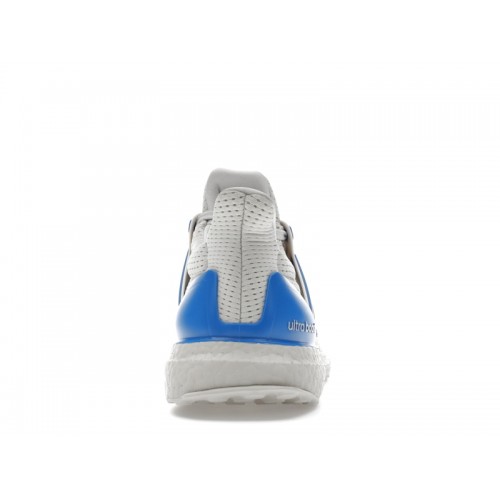 adidas Ultra Boost 1.0 Grey Blue - мужская сетка размеров