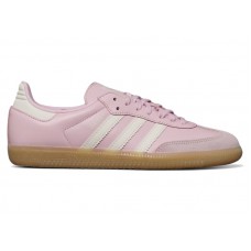 Подростковые adidas Samba OG Pink White Gum (GS)