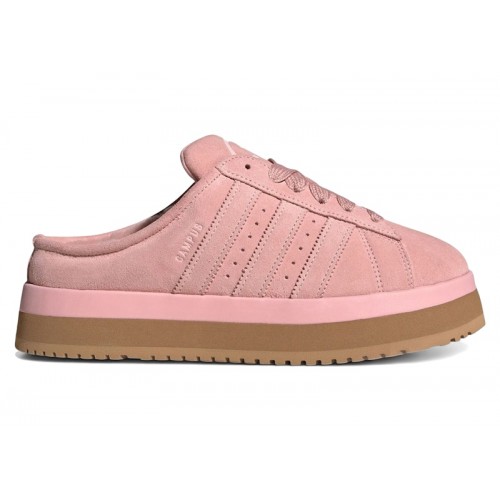 adidas Campus 00s Winter Low Wonder Mauve Gum (W) - женская сетка размеров