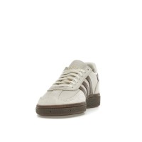 Женские adidas Handball Spezial Brown Cream White (W)