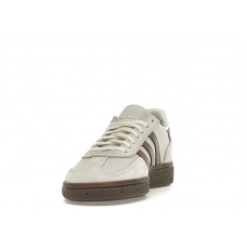 Женские adidas Handball Spezial Brown Cream White (W)