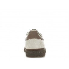 Женские adidas Handball Spezial Brown Cream White (W)