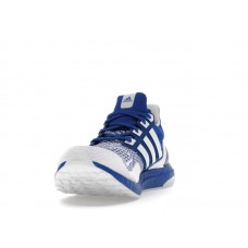 adidas Ultra Boost 1.0 Cloud White Royal Blue