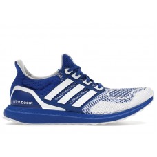 adidas Ultra Boost 1.0 Cloud White Royal Blue