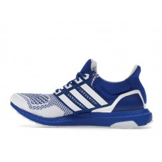 adidas Ultra Boost 1.0 Cloud White Royal Blue