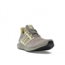 adidas Ultra Boost 1.0 Putty Beige Powder Yellow Core Black