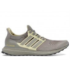 adidas Ultra Boost 1.0 Putty Beige Powder Yellow Core Black