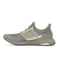 adidas Ultra Boost 1.0 Putty Beige Powder Yellow Core Black