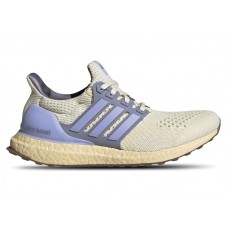 Женские adidas Ultra Boost 1.0 Cream Violet (W)