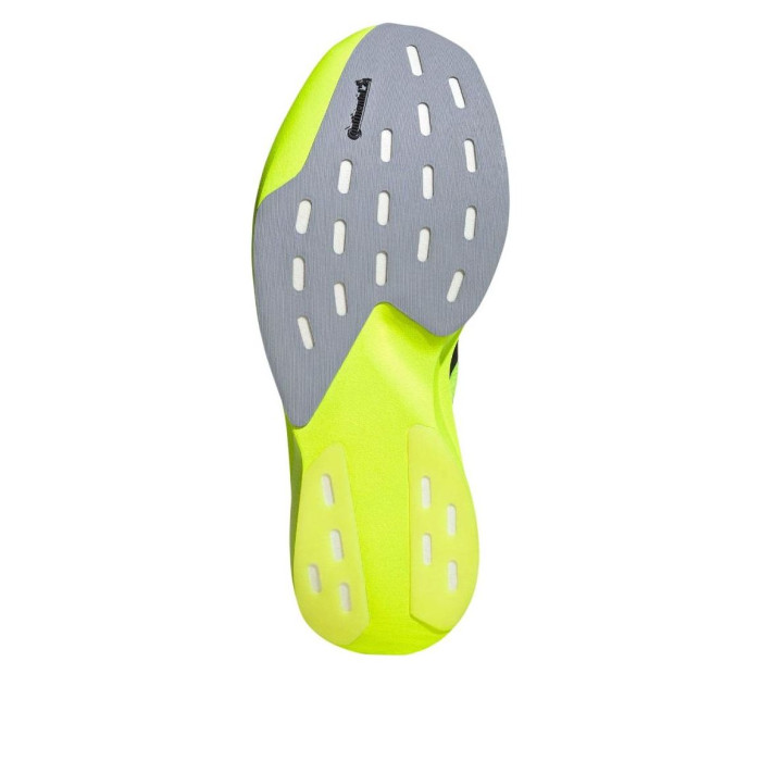 adidas Adizero Evo SL Lucid Lemon - мужская сетка размеров adidas Adizero Evo SL Lucid Lemon - мужская сетка размеров