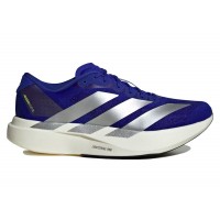 Кроссовки adidas Adizero Evo SL Lucid Blue Silver