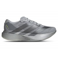 Кроссовки adidas Adizero Evo SL Silver Metallic