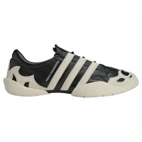 Кроссовки adidas Y-3 Regu 2002 Black Alumina