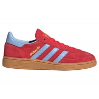 Женские adidas Handball Spezial Lucid Red Glow Blue Gum (W)