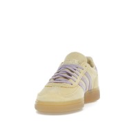 Женские adidas Handball Spezial Orange Tint Powder Plum Gum (W)