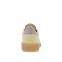 Женские adidas Handball Spezial Orange Tint Powder Plum Gum (W)