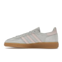 Женские adidas Handball Spezial Orbit Grey Wonder Quartz (W)