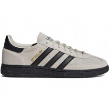 adidas Handball Spezial Aluminum Core Black