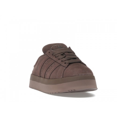 adidas Campus 00s Winter Low Earth Strata (W) - женская сетка размеров