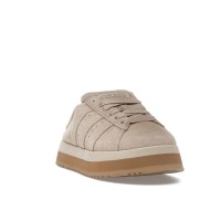 Женские adidas Campus 00s Winter Low Magic Beige (W)
