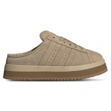 Женские adidas Campus 00s Winter Low Magic Beige (W)