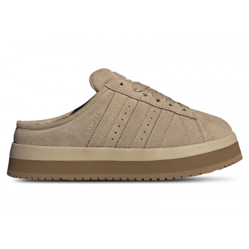 adidas Campus 00s Winter Low Magic Beige (W) - женская сетка размеров
