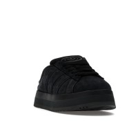 Женские adidas Campus 00s Winter Low Black Carbon (W)