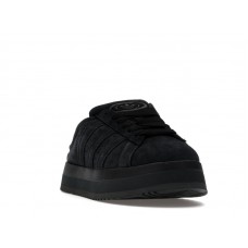 Женские adidas Campus 00s Winter Low Black Carbon (W)